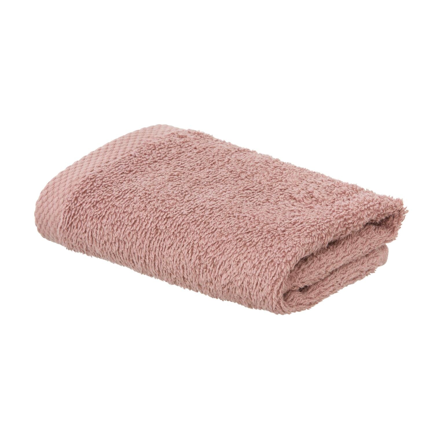 Original Organic håndklæde - Burlwood